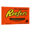 Reefer's Delta 9 Chocolate PB cups