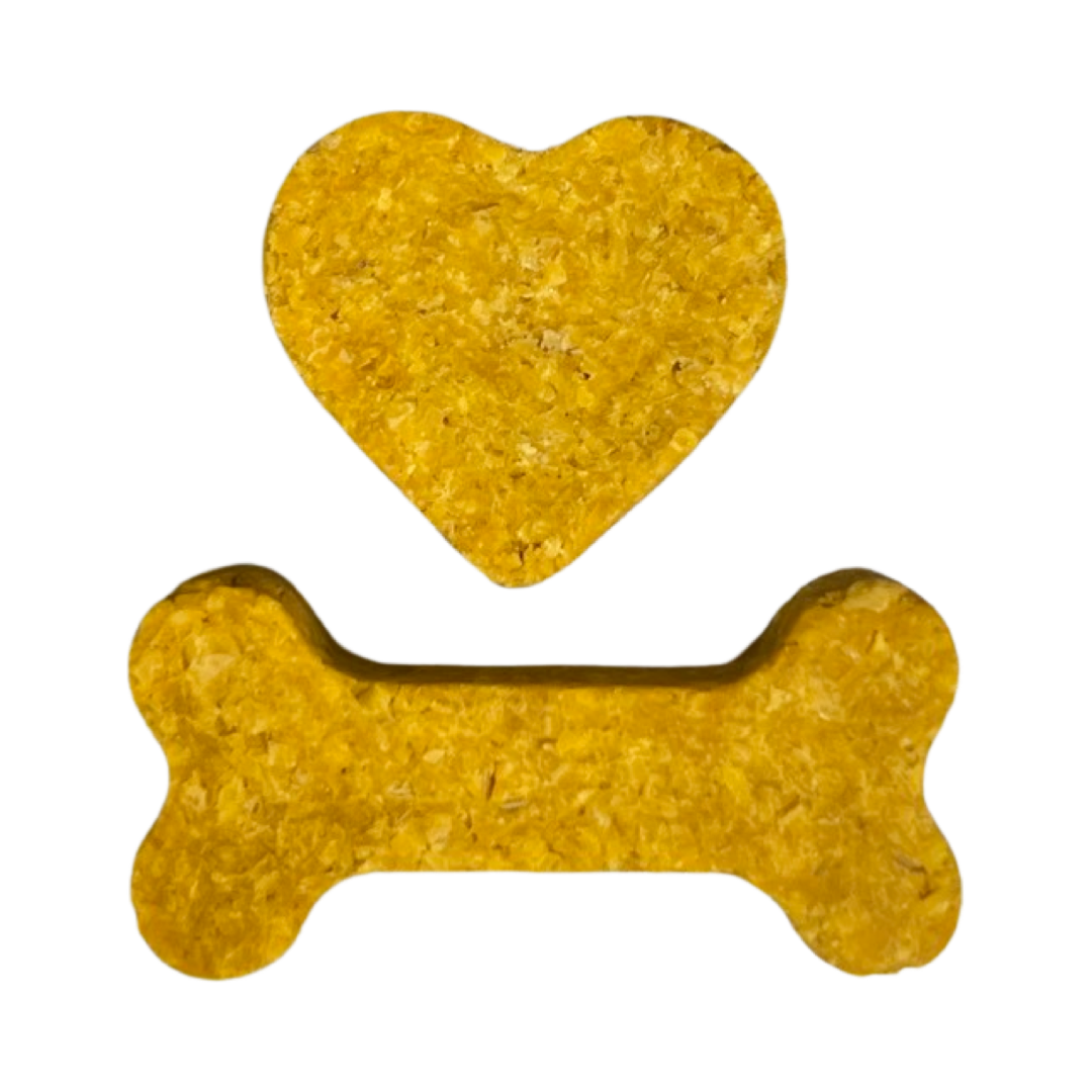 CBD Dog Treat Natural